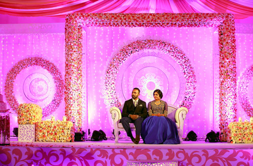 Best wedding planners in Kochi