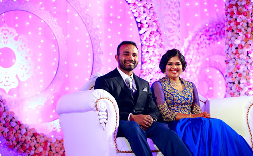 Best wedding planners in Kochi