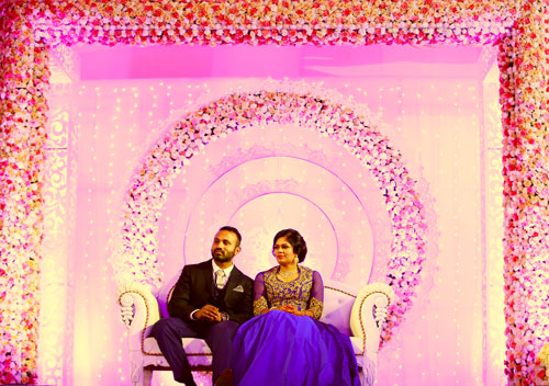 Best wedding planners in Kochi