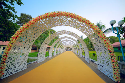 Wedding Event Management in Kerala