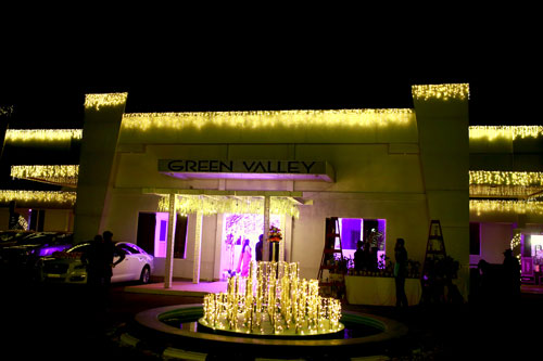 Wedding Event Management in Kerala