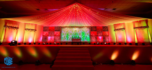 Wedding planners in Kochi