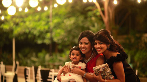 Wedding planners in Chennai