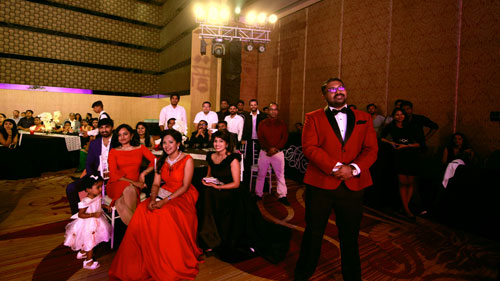 Wedding planners in Chennai