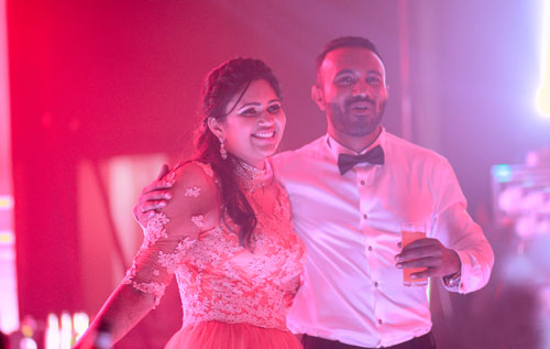 Wedding planners in Chennai