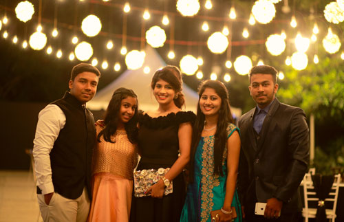 Wedding planners in Kochi