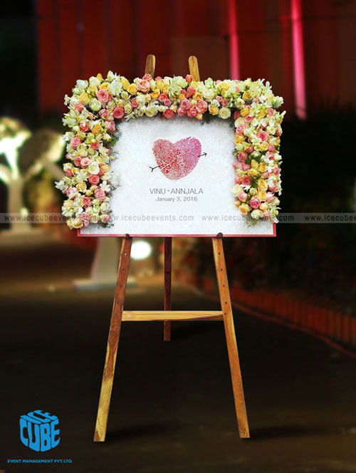 Wedding planners in Kochi