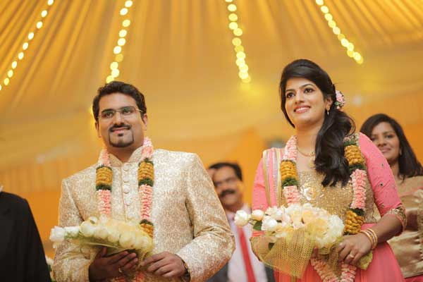 Wedding planners in Kochi