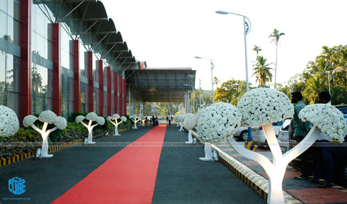 Wedding planners in Kochi