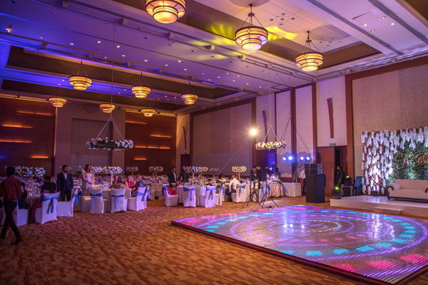 wedding planners in kerala