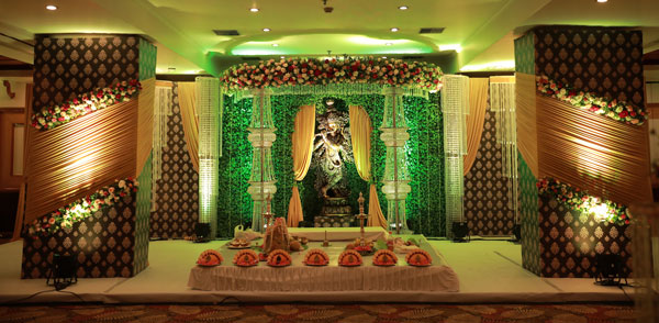 wedding planners in kerala