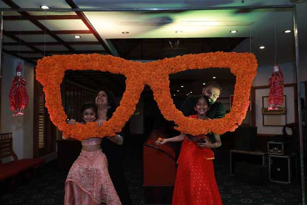 wedding planners in kerala