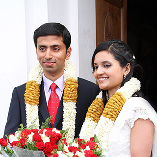 Wedding Event Management in Kerala